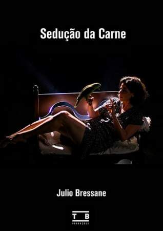 Обольщение плоти онлайн