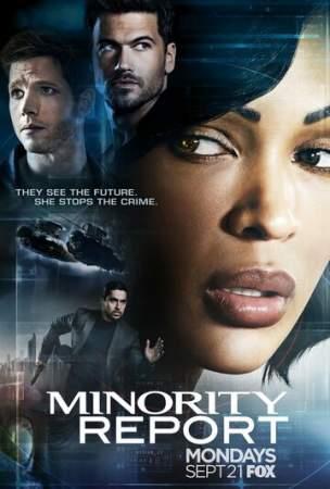Особое мнение онлайн