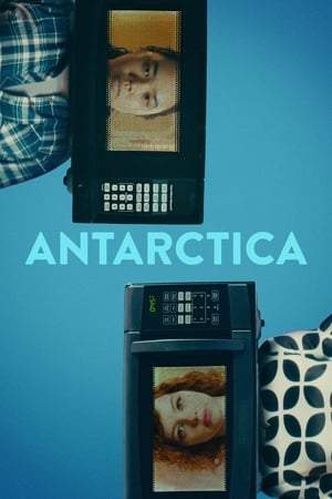 Антарктида онлайн