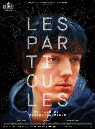Частицы онлайн