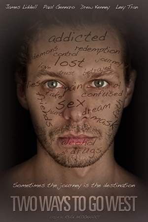Две дороги на запад онлайн