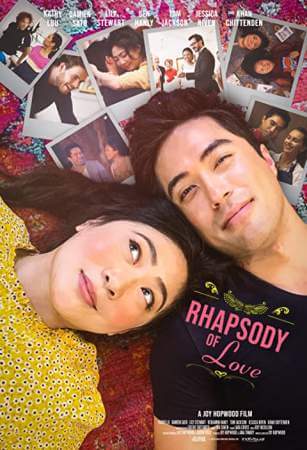 Рапсодия любви онлайн