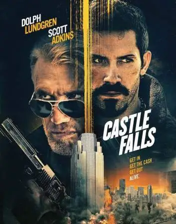 Падение замка онлайн