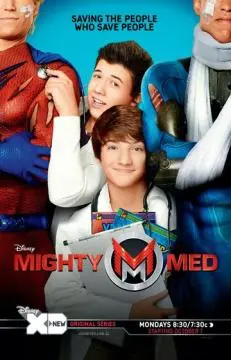 Могучие медики онлайн