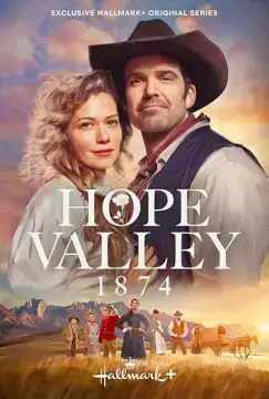 Долина надежды: 1874 онлайн